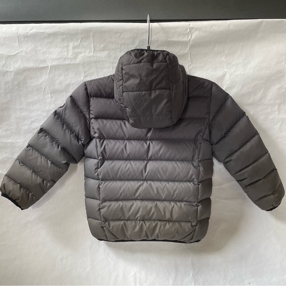 Appaman Ombré Coat - Picture 3 of 14